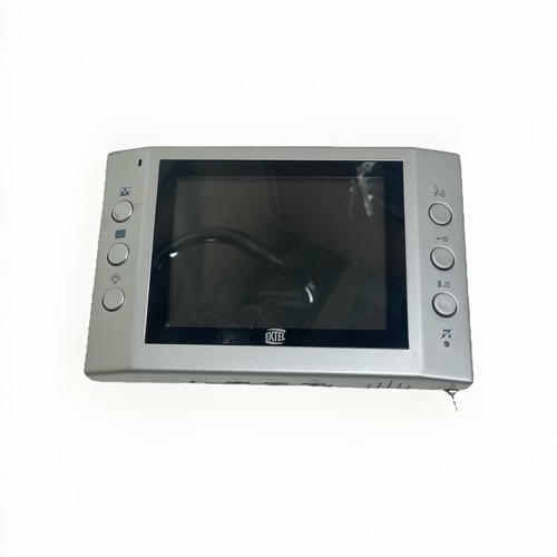 Moniteur seul visiophone extel - seul,
