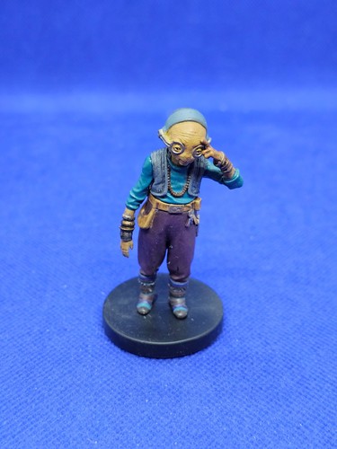 Maz kanata star - star, wars