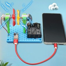 Kit énergie renouvelable kit