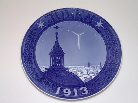 Royal copenhagen christmas - royal,