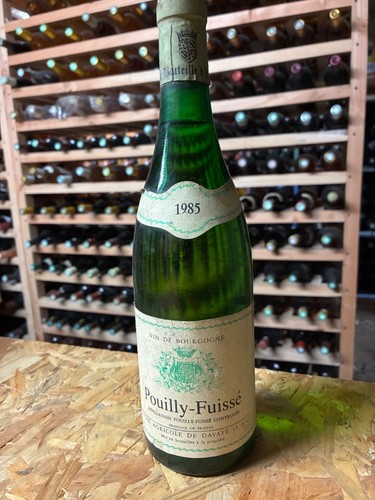 310 bourgogne pouilly - 310,