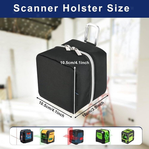 Lasers level carrying case - lasers,