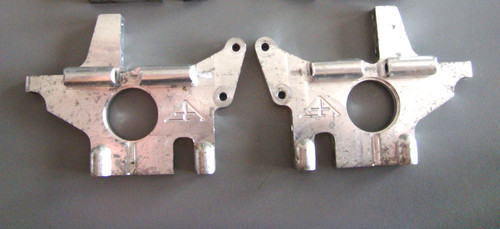 Traxxas maxx alu - traxxas,