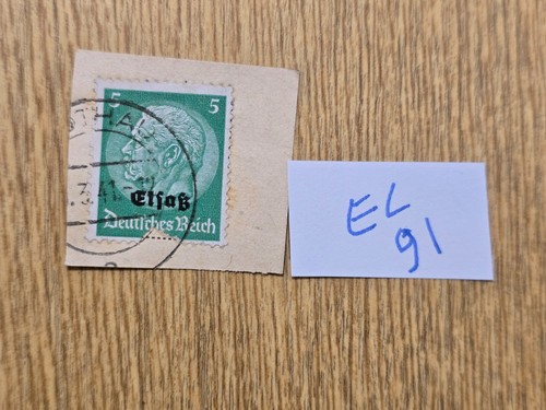 Timbre allemagne empire - timbre,