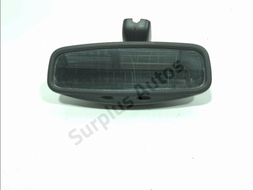 Retroviseur interieur 8154jx - retroviseur,