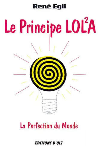 Principe lola la - le,
