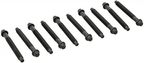 Kit boulons culasse torx - boulons,