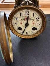 MOUVEMENT DE  PARIS  S . MARTI MEDAILLE D'OR  1900