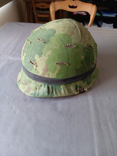 Casque vietnam - casque,