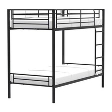 Lits superposes separables 2 x