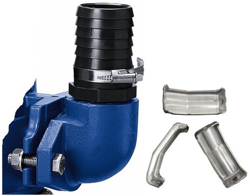 Kit montage ksb - kit,