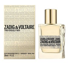 Parfum Femme Zadig & Voltaire