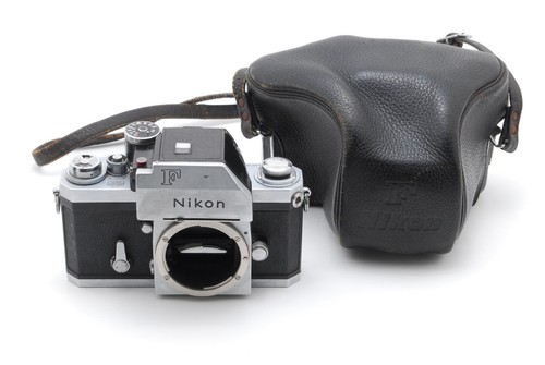 Appareil photo reflex