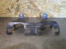 Support de compteurs Suzuki TS