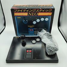 HORI Fighting STICK NEO HNS-07