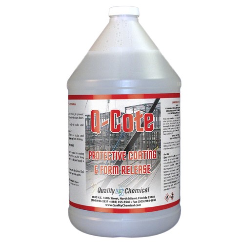 Cote paraffin based - q-cote,