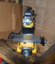 Dyna Myte Mechtronics DM2400