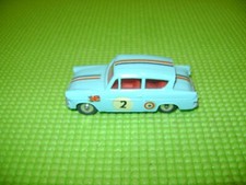 Dinky toys 155 ford - 155, anglia