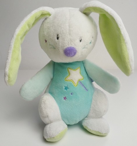 Peluche doudou sucre orge - doudou, d'orge