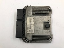 Unité de commande Iveco Daily 504121602 0281012193 0 281 012 193