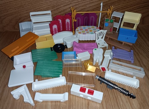 Lot vrac objets accessoires - lot,