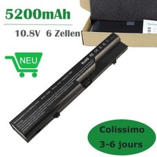 Batterie pour HP 620 625 Probook 4520s 4525s 4320s 4420s HSTNN-LB1A / -CB1A
