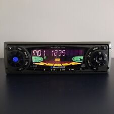 Autoradio Blaupunkt Wiesbaden CD51 Facade Bascule Détachable Vintage Youngtimer