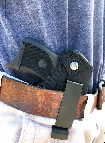 Concealed iwb inside the - iwb, waist
