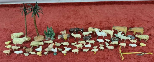 Collection chiffres de - collection,