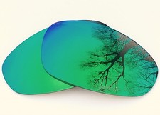 Gravé Polarisé Vert