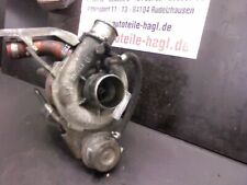 Turbo GARRETT 706333 Gt 1544H 46750783 Fiat Marea JTD 105 Week-End 185