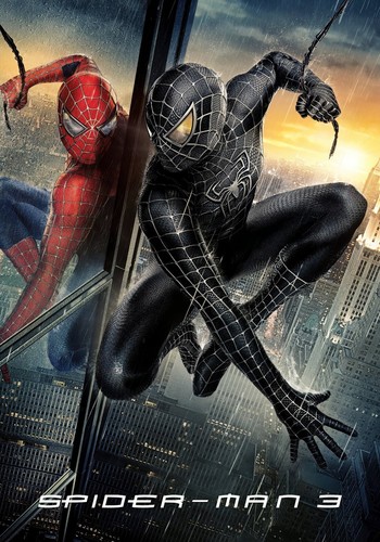 Spiderman affiche film - spiderman,