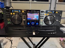 Pioneer MEP-7000 Dual CD MP3