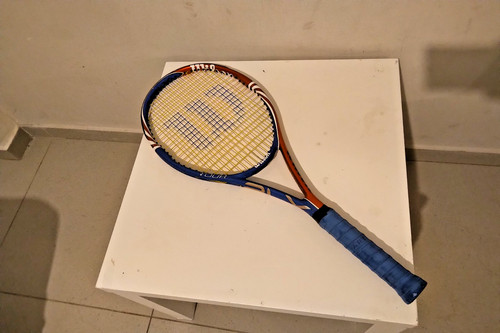 Wilson blx tour 289 gr - blx,