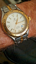 Zodiac Sea Wolf Professional