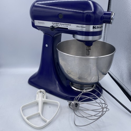 Vtg kitchenaid ksm90 ultra - vtg,