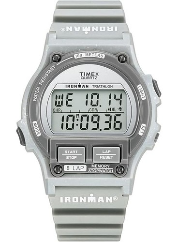 Montre homme timex - timex, 8