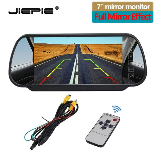 Kit moniteur caméra - caméra, arrière