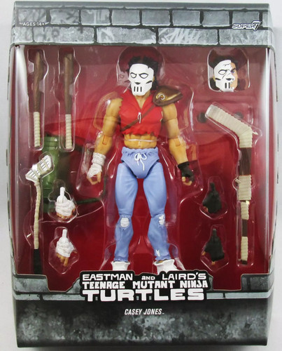 Tmnt tortues ninja super7 - tmnt,