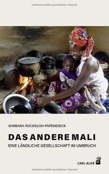 Das andere mali eine - mali:,