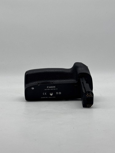 Canon e11 battery grip - canon,