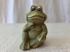 Sujet Statuette Bibelot