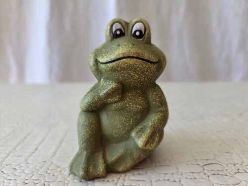 Sujet statuette bibelot - sujet,