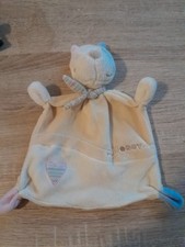 DOUDOU PLAT CHIEN MY DOGGY SAUTHON