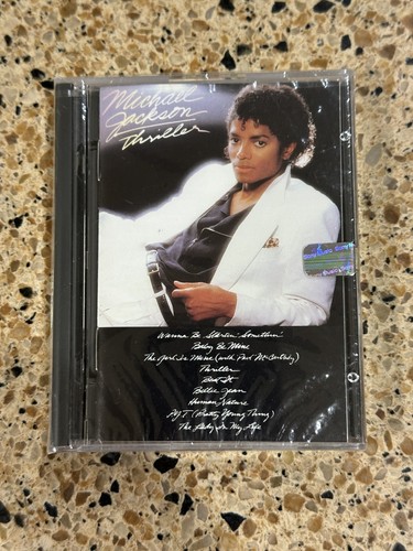 Sealed michael jackson - sealed,