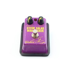 Pédale D'Effet De Guitare