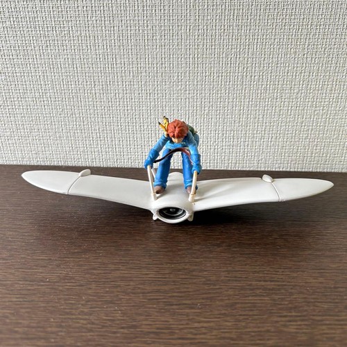 Figurine nausicaa the - figurine, of