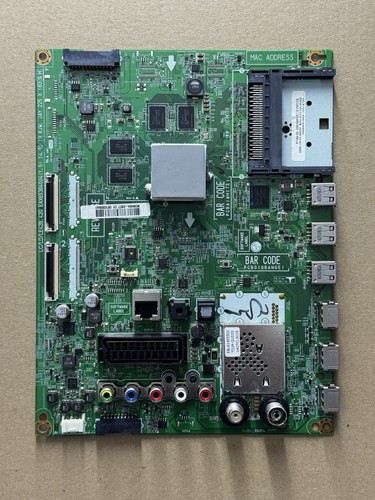 Carte mère 55lb730v - mère,