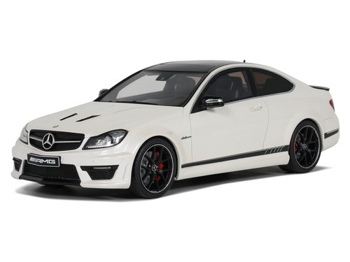 Mercedes c204 c63 amg - c204,