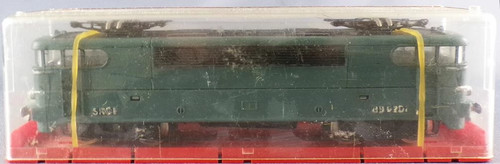 Jouef 833 sncf loco - jouef, ho